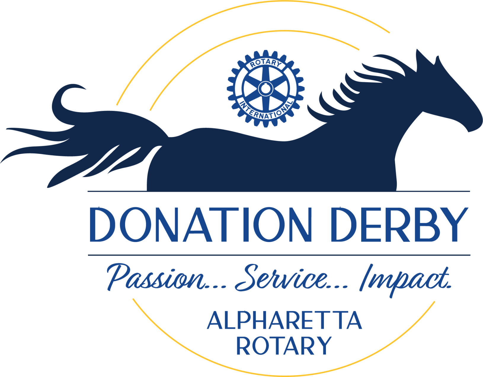 donation derby